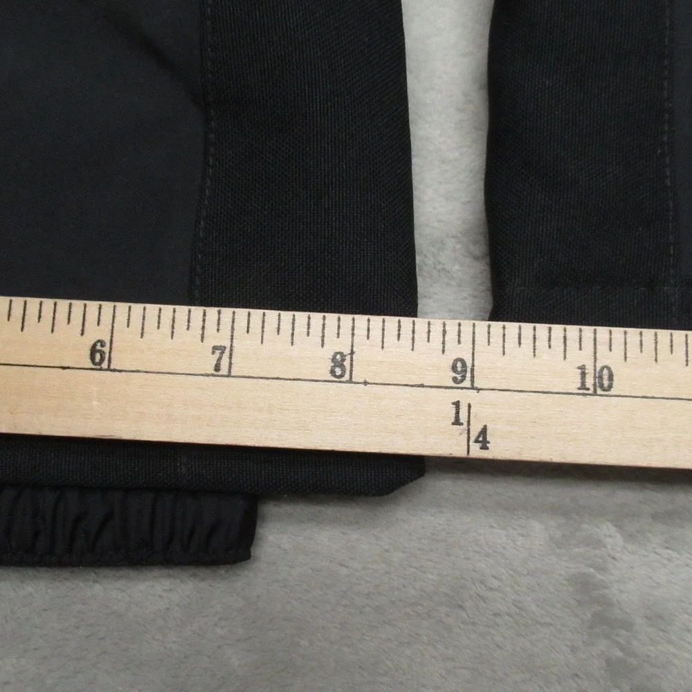 Columbia Snow Pants‎ Kids XS 6/7 Black Titanium Waterproof Insulated 20x20